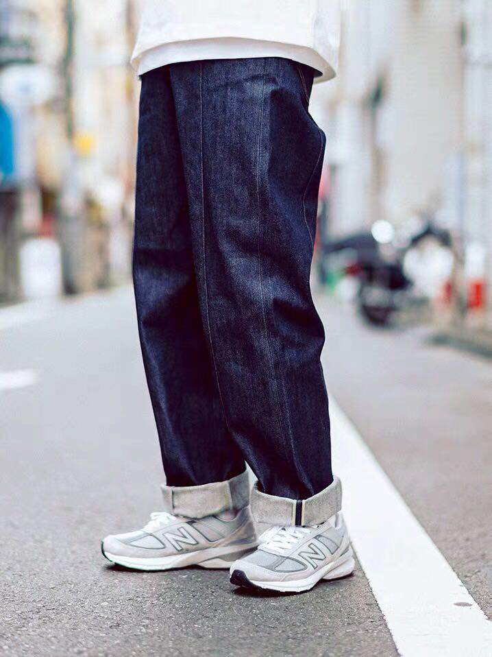 秋天必备单品男生,秋日男生必备单品