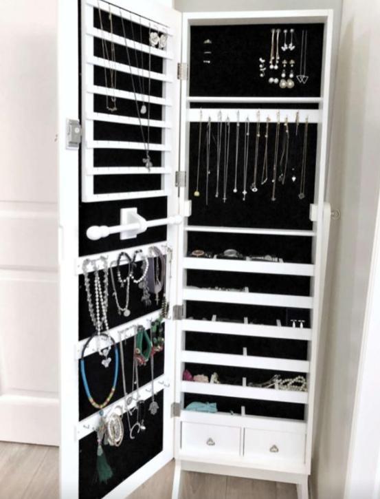 柜子省空间神器,柜子收纳家用小工具