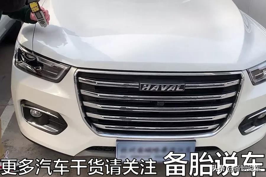 日系车漆哪个薄,日系车车漆真实感受