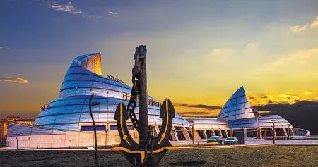 宁波地铁国际线,宁波梅山春晓地铁