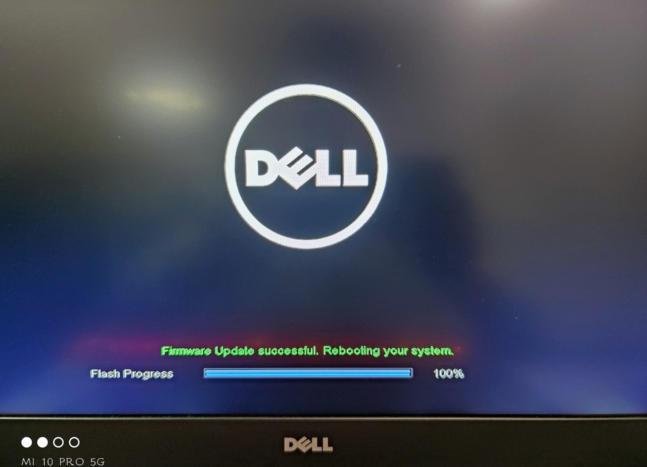 戴尔bios最新,戴尔最近更新bios功能有什么用