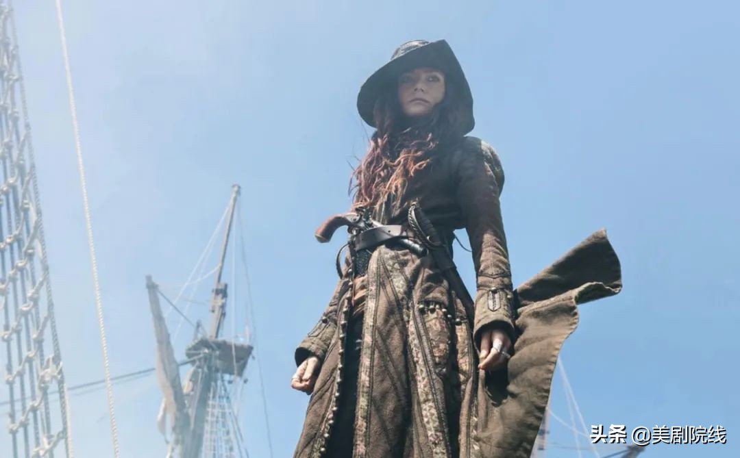 starz出品美剧,starz出品美剧哪个好看