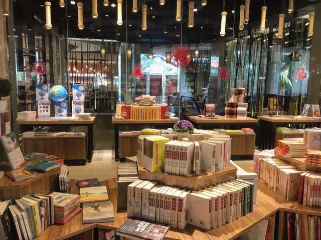 新华书店未来困境,新华书店未来有可能倒闭吗