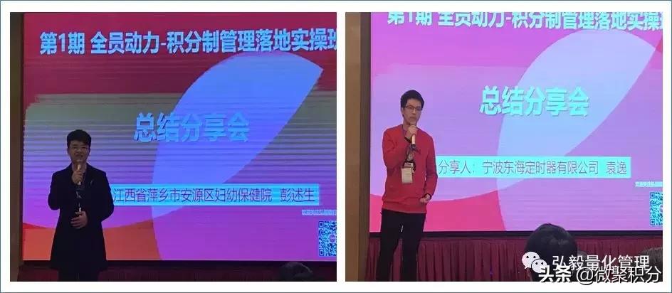 积分制管理落地方案,积分制管理落地实操作