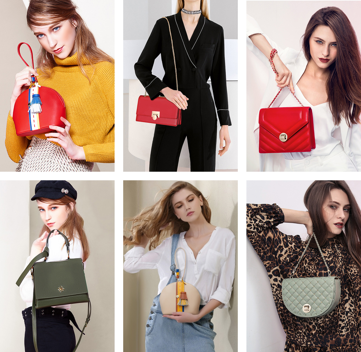 这8款包包是你绝不后悔的选择,这8款平价小众包太适合冬天了