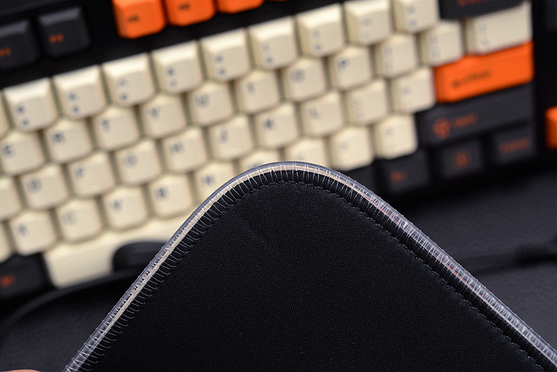 rgb灯条游戏鼠标垫,rgb发光鼠标垫推荐