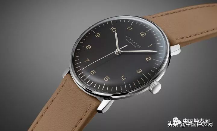 有哪些好看极简的手表 (极简电子手表)