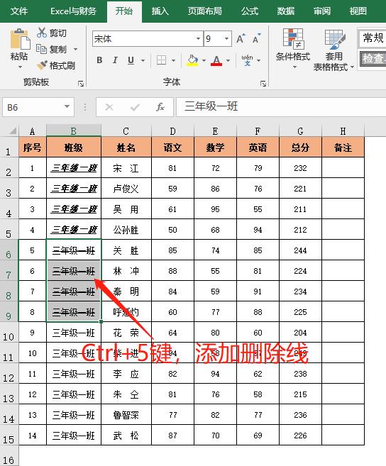 ctrl键的26字母快捷键用途,怎么快速记住26个字母键