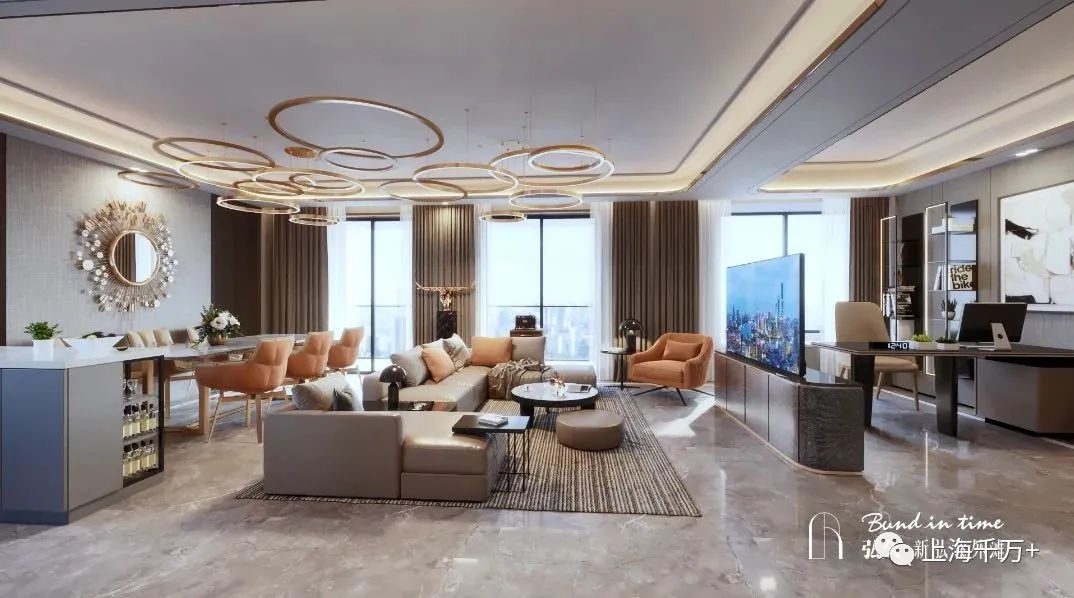 新弘北外滩，是入驻北外滩的最后机会？