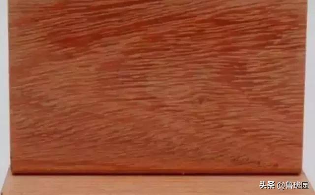 花梨木有哪几种木材,花梨木的十种鉴别方法