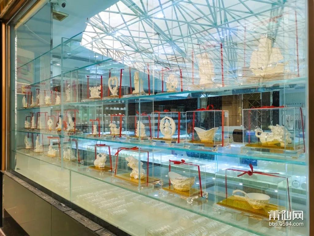 莆田最有生活气息的古街巷,莆田满大街都是豪车