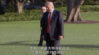 泰勒斯威夫特美利坚女士,泰勒斯威夫特先生和女士们