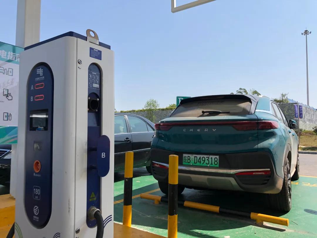 8天行驶1200公里！奇瑞大蚂蚁“车主”用车体验