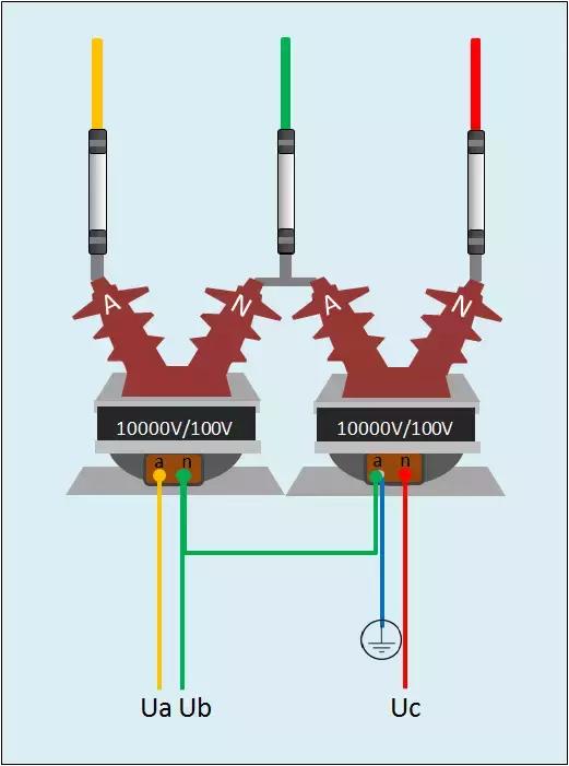 预付费导轨电能表互感器怎么接线,电能表配互感器电流表怎么接线