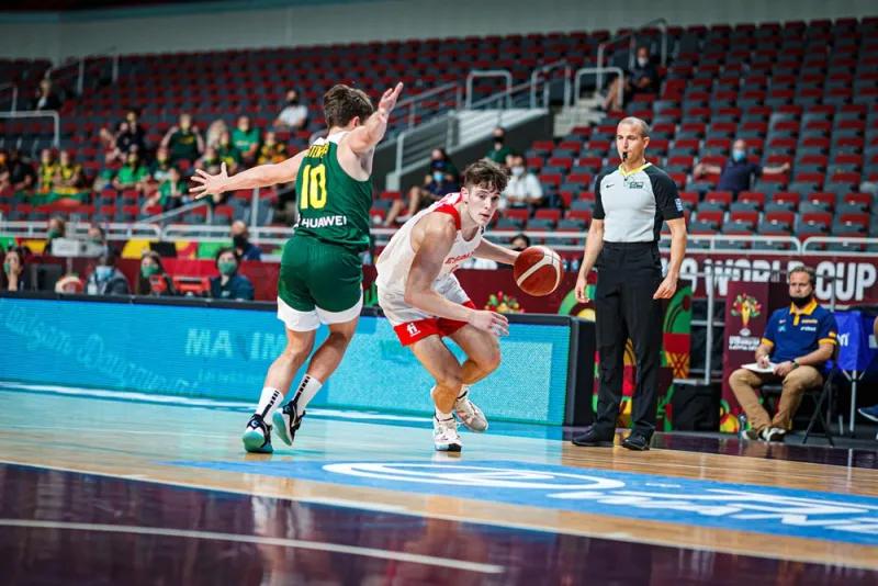 nba选秀大会切特霍姆格伦,切特霍姆格伦什么时候参加nba选秀