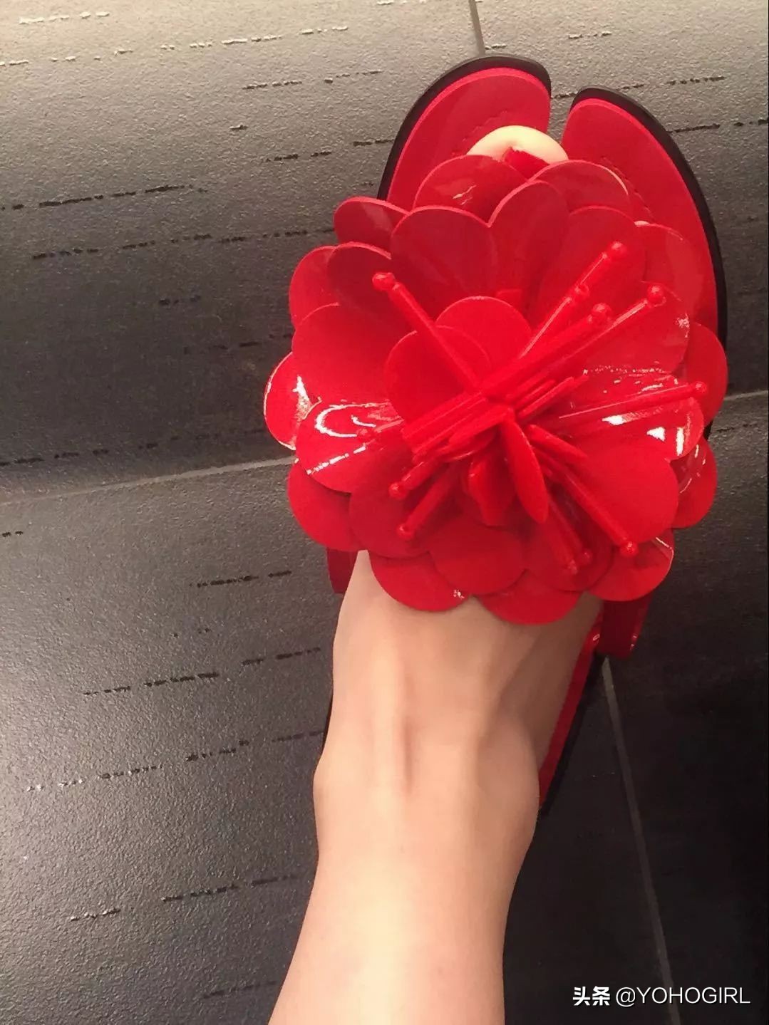 35码的小脚怎么买潮鞋,34码的小脚你们平时都在哪里买鞋