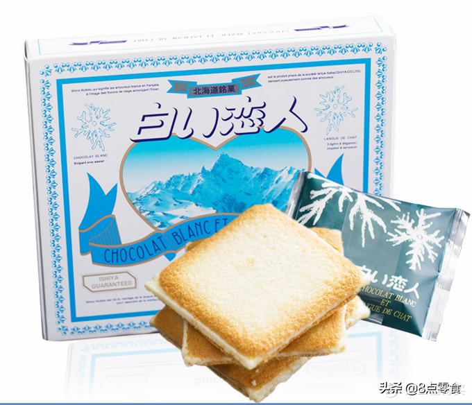 解馋不发胖的15种零食测评,零食推荐100款不长胖的