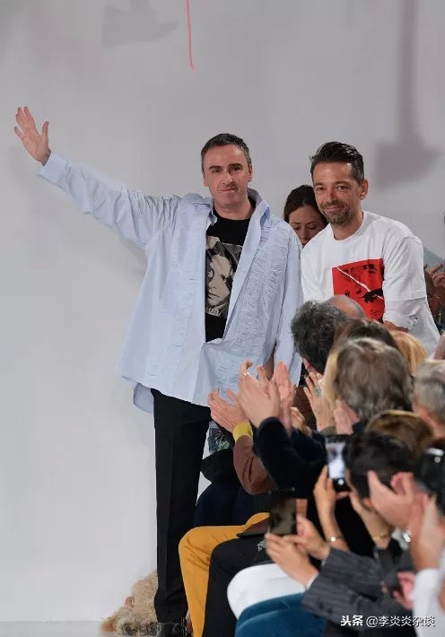 谁再说CK只有*裤内**，我就跟谁急