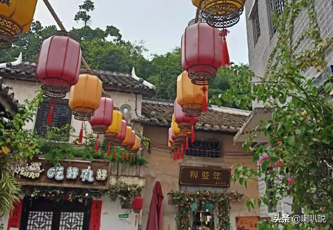 深圳大鹏自驾游十大免费景点推荐,深圳十大免费景点有哪些