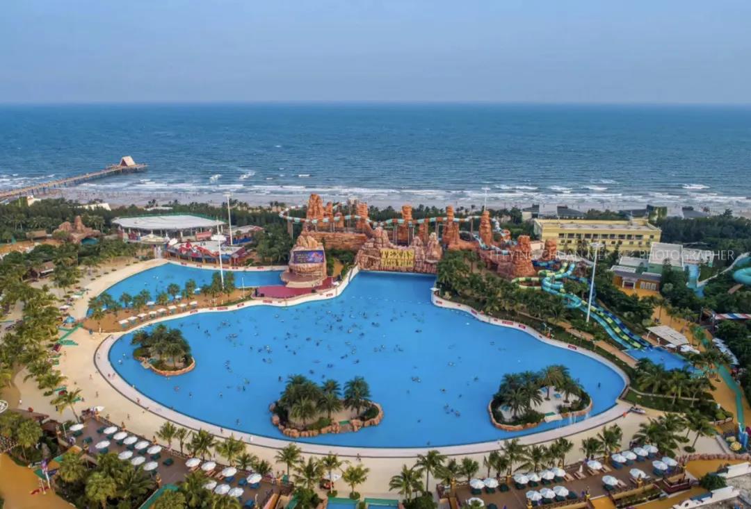 广州周边游玩的地方推荐三天二晚,广州附近一天自驾游最佳景点推荐