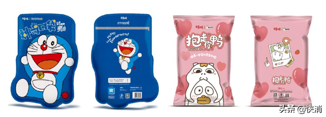 百草味商业模式,百草味线上和线下哪个发展好