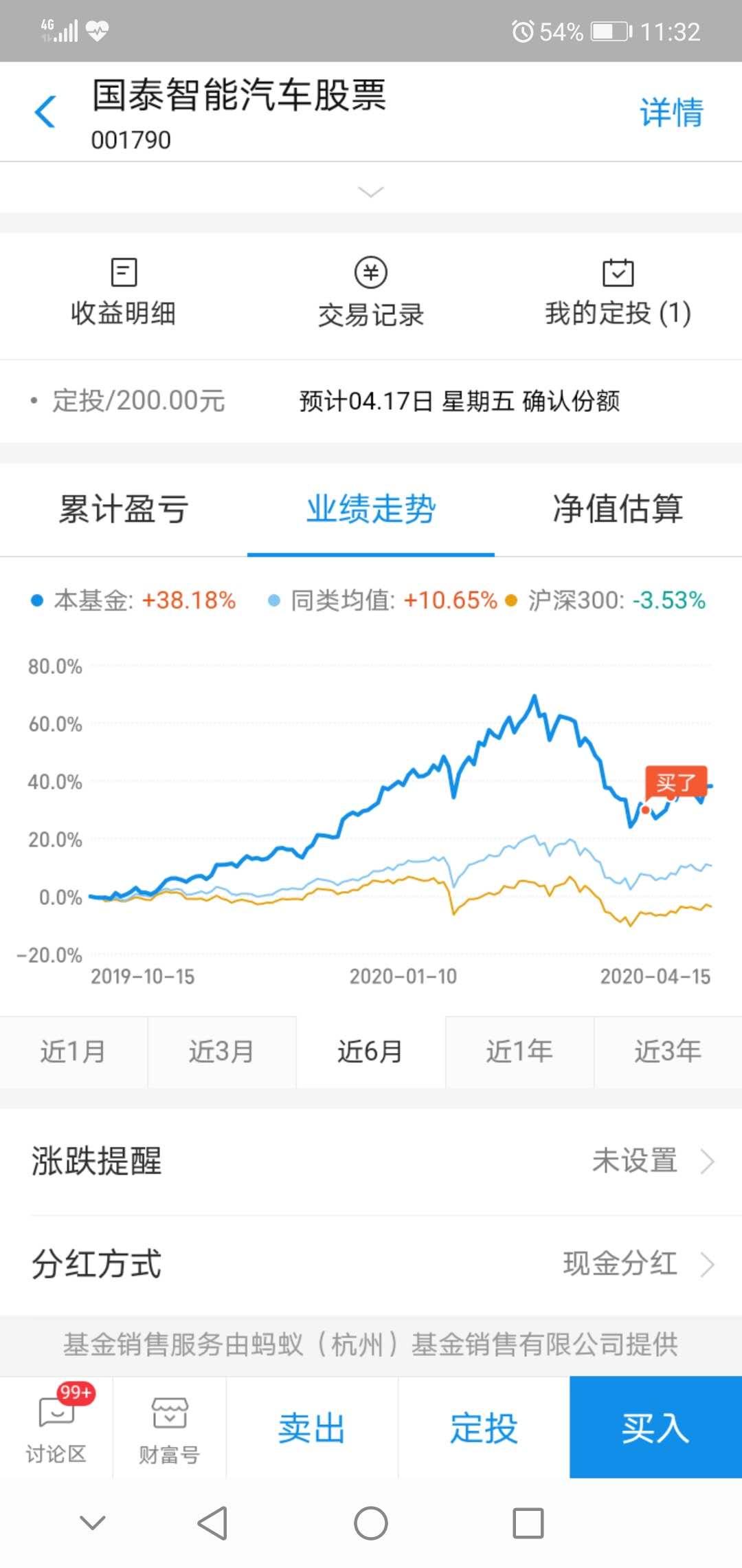 余额宝收益高还是基金收益高,余额宝每天拿100