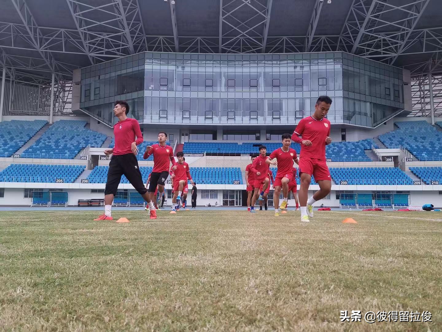 闈掑矝绾㈢嫯闄勫姞璧涚浜岃疆缁撴灉,涓箼淇濈骇缁勬渶鏂扮Н鍒嗘闈掑矝绾㈢嫯