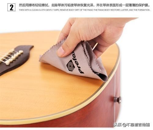 讲解吉他琴弦怎么保养,全单吉他日常怎么保养