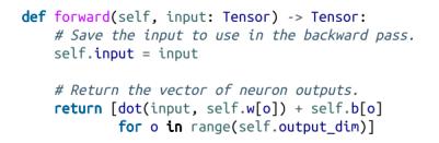 「Python数据分析系列」19.深度学习