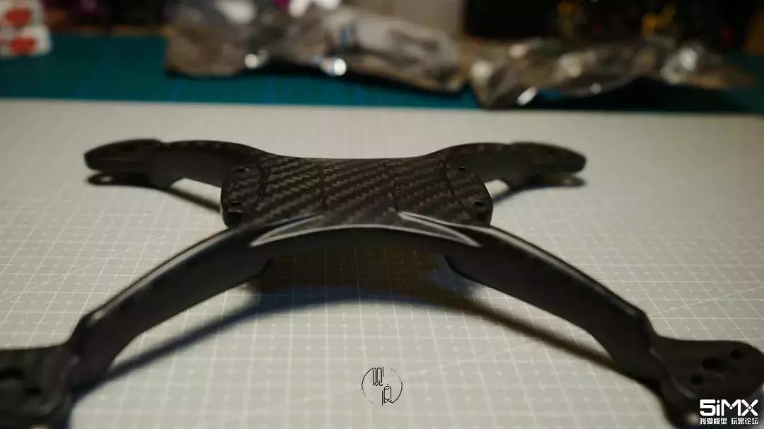 首测｜信仰机型大通GTX及最新6SF7小飞塔开箱细节照