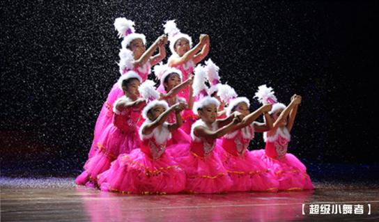 西安少儿街舞大赛报名,陕西省青少年少儿丝路舞蹈大赛