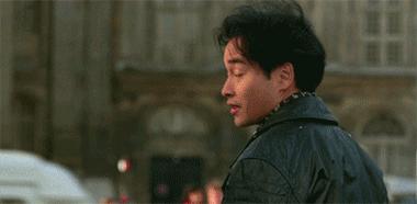 为什么当年香港电影那么出名,90年代的香港电影为什么那么好看