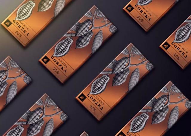 巧克力包装盒设计创意图片,创意巧克力包装视频