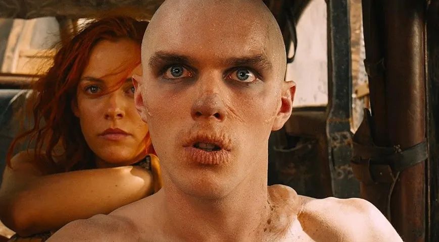 疯狂的麦克斯4:狂暴之路在线观看,疯狂的麦克斯4:狂暴之路免费看