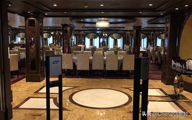 海洋量子号邮轮80天环球游,海洋量子号和海洋量子号有啥区别