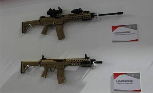 淘汰的95式步枪该何去何从,95式被称为最失败的步枪