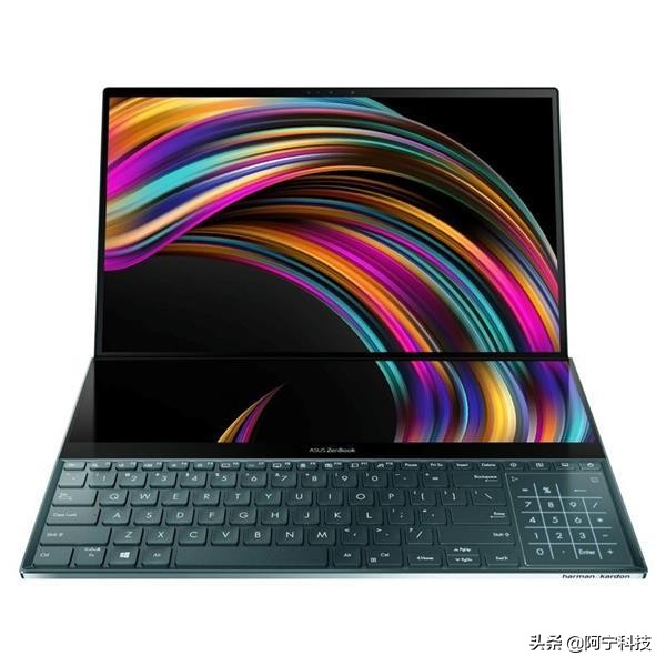 华硕笔记本新zenbook什么时间上市,华硕zenbookproduo最新款