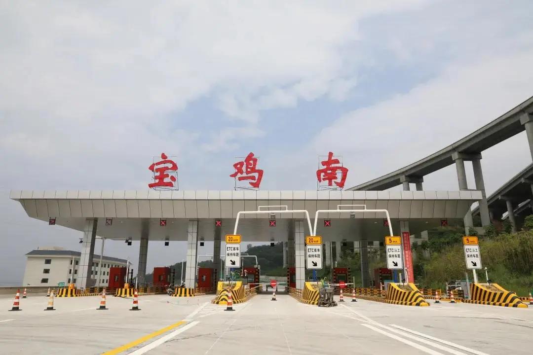 西安隧道最新规划图,中国陕西最长公路隧道