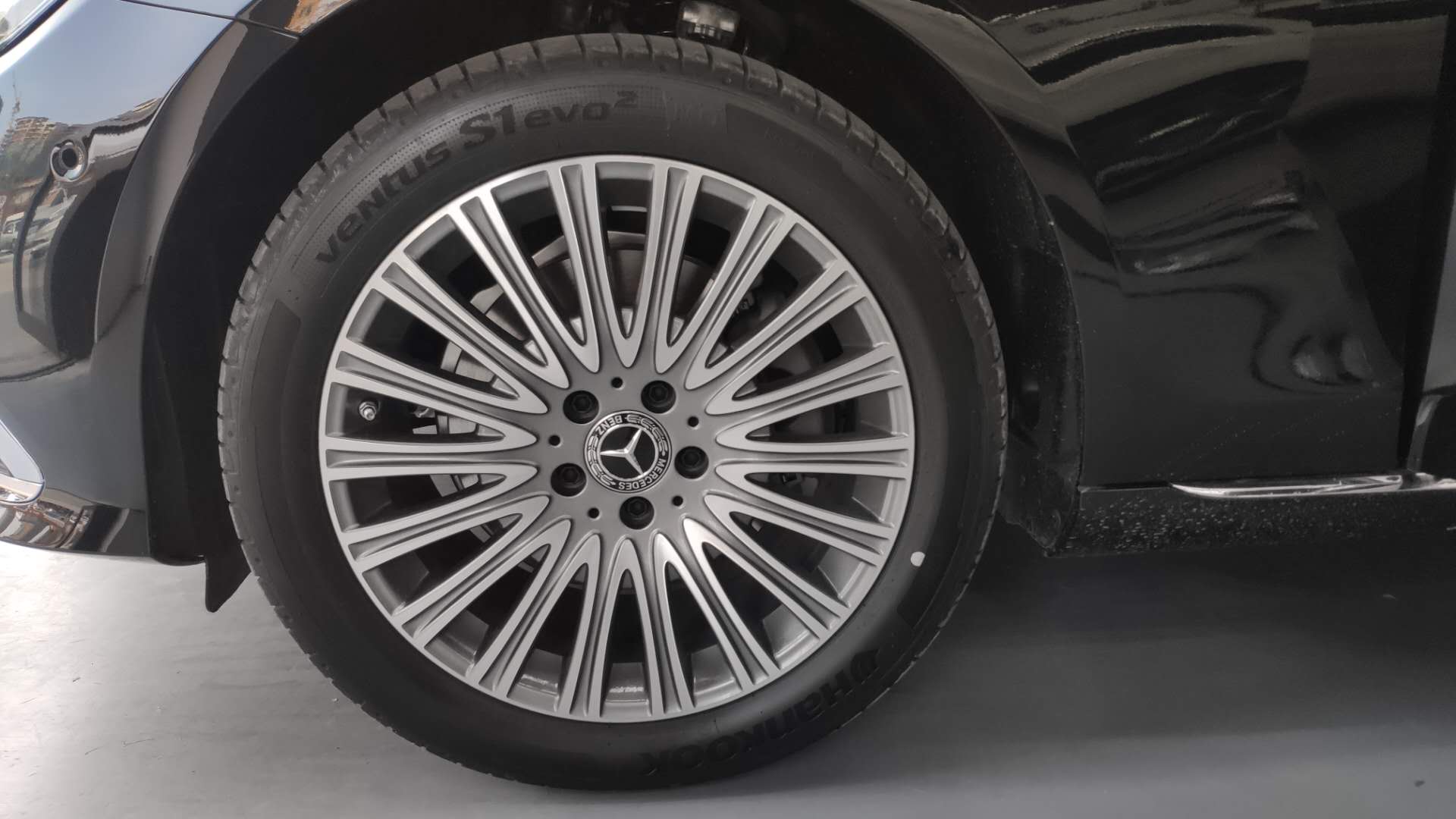 青岛奔驰e级2024,奔驰e级改装柏林之声价位