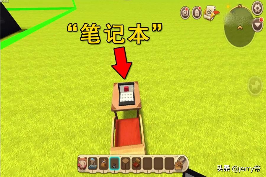 迷你世界电脑可不可以玩,电脑玩迷你世界的操作方法