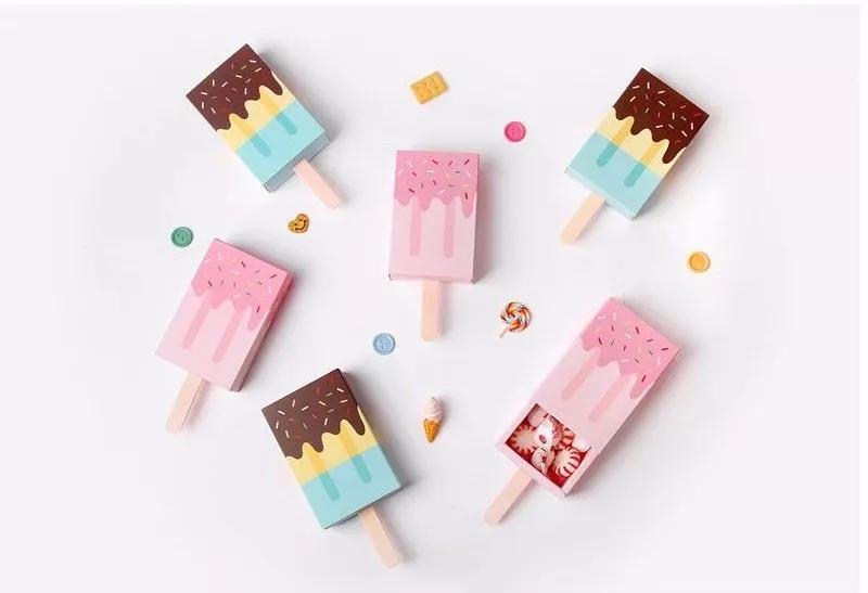 挑选喜糖盒子全攻略,喜糖一般准备多少个喜糖盒