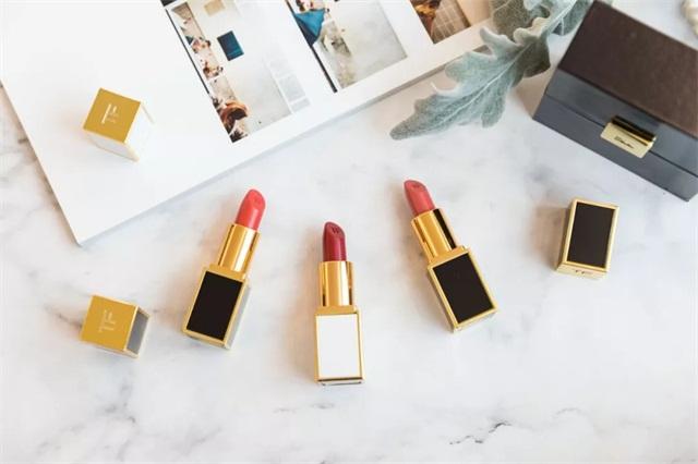 TF断货王口红评测：64不容错过，25显白不挑皮，19超温柔