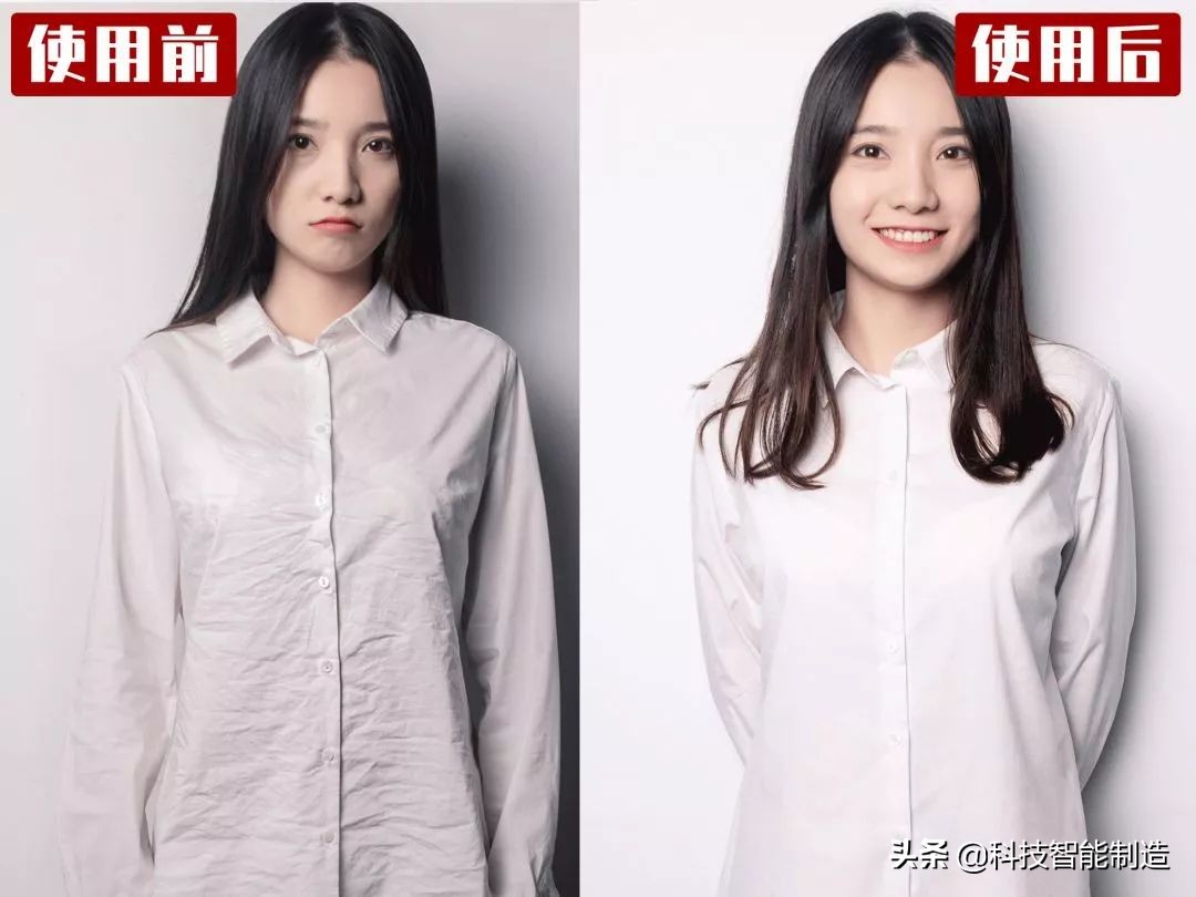 蒸汽熨斗挂烫机可折叠,挂烫机便携熨斗