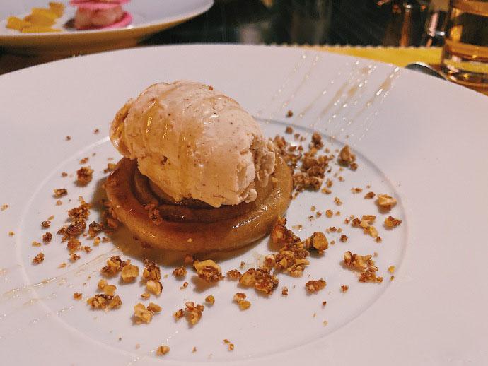 摩洛哥旅行中餐,摩洛哥美食之旅