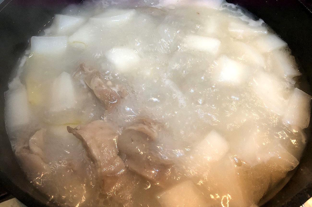 跨年适合吃什么家常菜,跨年必备10道吉祥菜