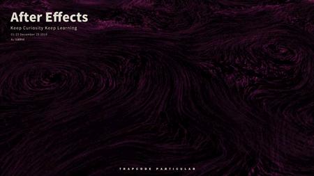 ae视频编辑教学入门教程,ae图文视频怎么制作