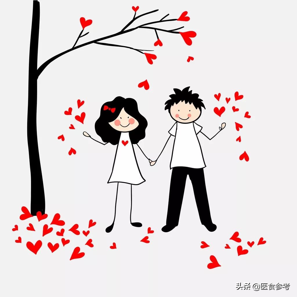 欢爱时你可能对他“过敏”了？七夕节别让“精液过敏症”惹焦虑