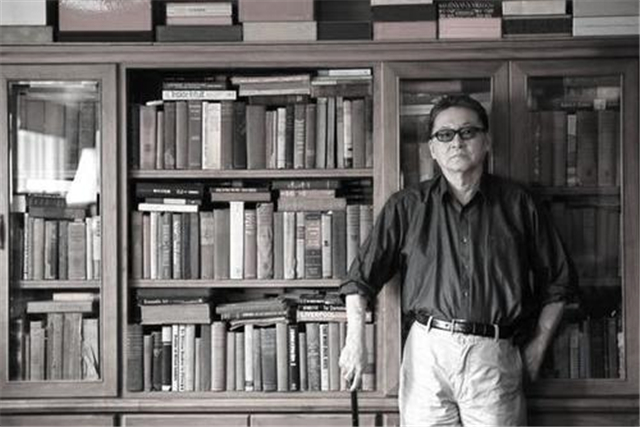 李敖评金庸鲁迅,李敖为何多次批评鲁迅