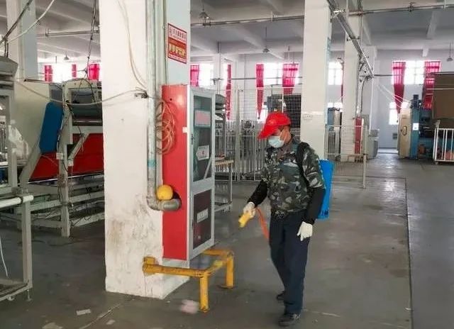 “三座大山”压身，疫情空档期的面料企业应上好哪些必修课？