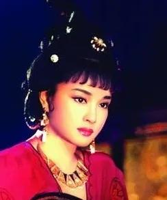 蒋勋与唐朝关系,武则天蒋勋